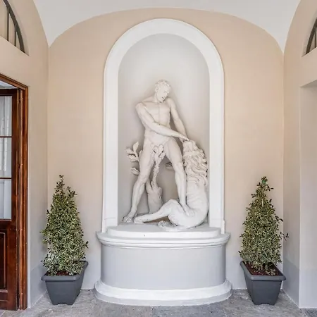 Oriana Homel Aparthotel Turin