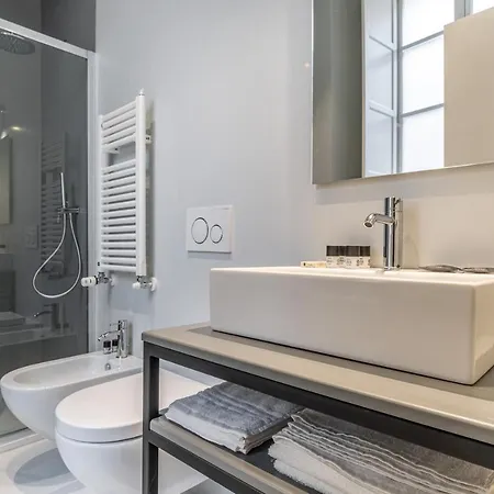 Aparthotel Oriana Homel Turin