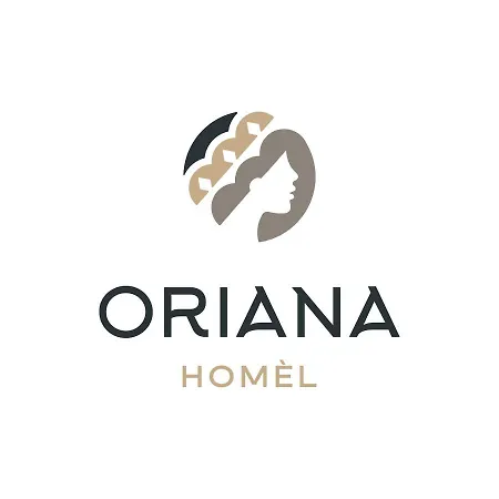 Aparthotel Oriana Homel