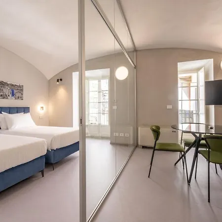 Oriana Homel * Turin