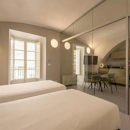 Oriana Homel Apart Otel Torino