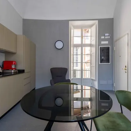 Aparthotel Oriana Homel