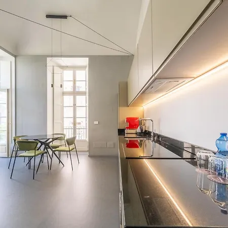 Oriana Homel Turin