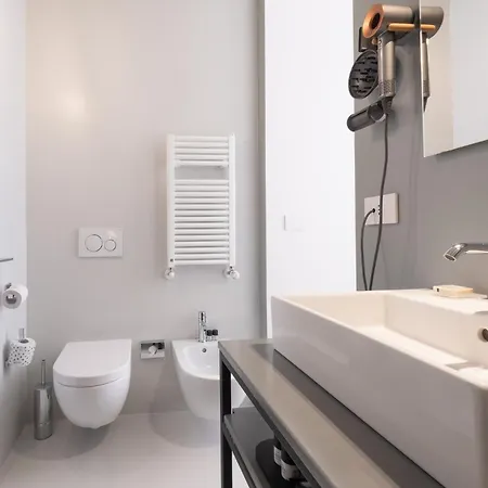 Oriana Homel Aparthotel Turin