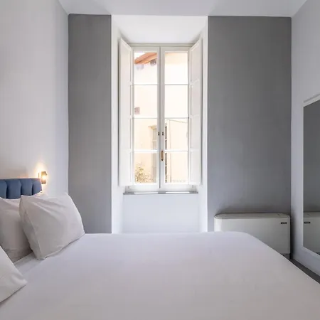 Oriana Homel Apart Otel