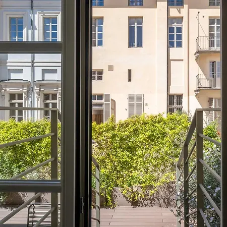 Oriana Homèl 4* Turin