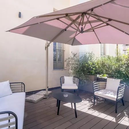 Aparthotel Oriana Homel