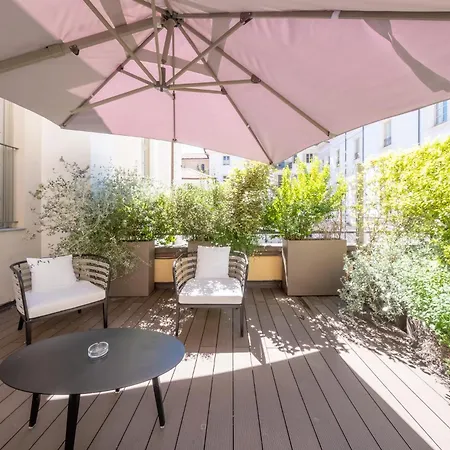 Oriana Homel Apart Otel 4*