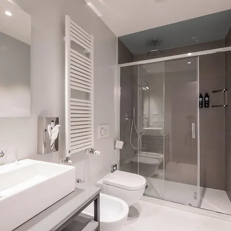 Apart Otel Oriana Homel 4*