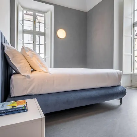 Oriana Homel Apart Otel