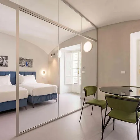 Apart Otel Oriana Homel 4*