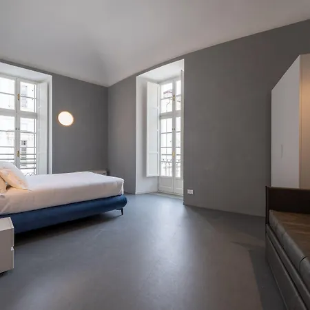 Oriana Homel Apart Otel 4*