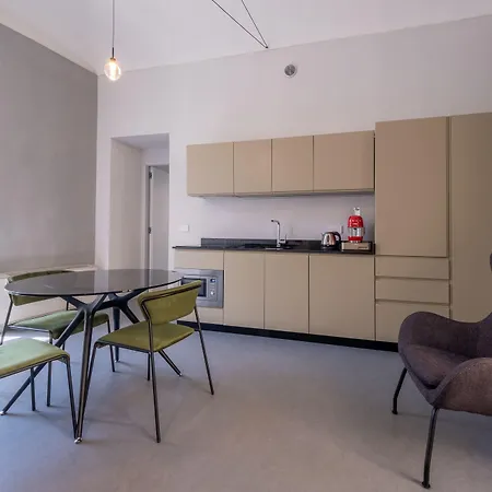 Apart Otel Oriana Homel Torino