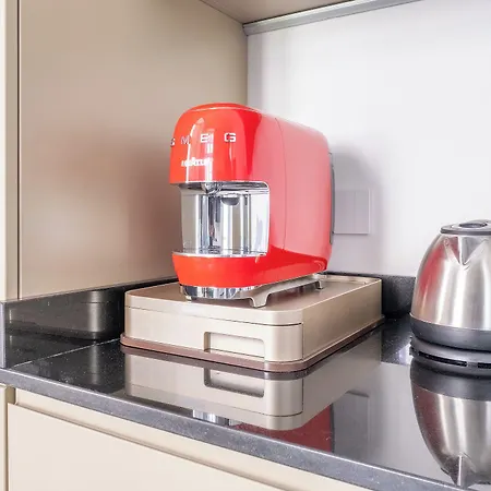 Apart Otel Oriana Homel Torino