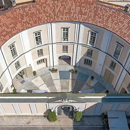 Oriana Homel Apart Otel Torino