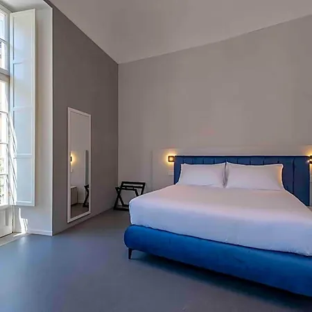 Apart Otel Oriana Homel