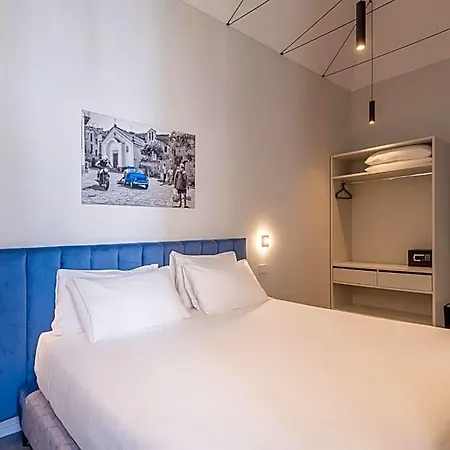 Oriana Homel Apart Otel Torino