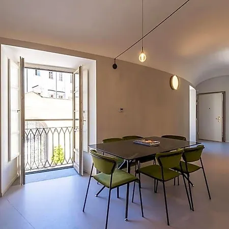 Oriana Homel Torino