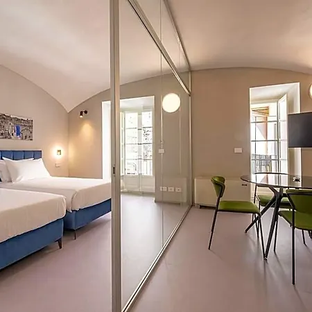 Oriana Homel Apart Otel