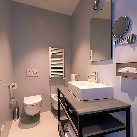 Oriana Homel Apart Otel 4*