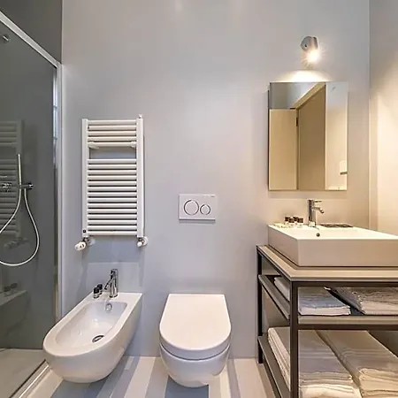 Oriana Homel 4* Torino