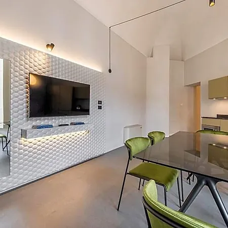 Oriana Homel Apart Otel