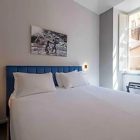 Apart Otel Oriana Homel 4*