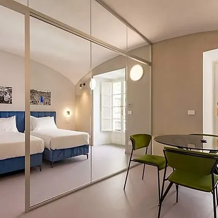 Oriana Homel Apart Otel