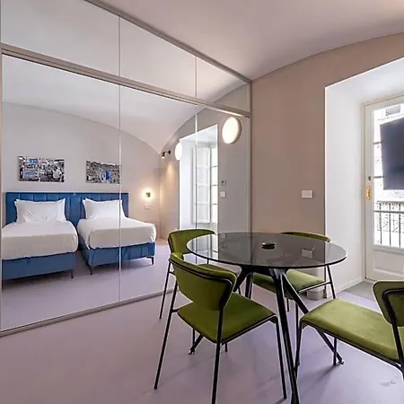 Oriana Homel Apart Otel 4*