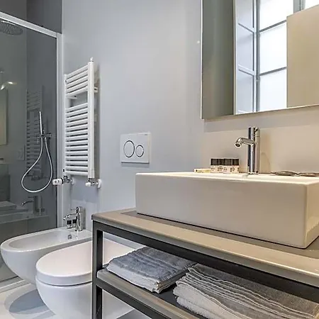 Oriana Homel Apart Otel 4*