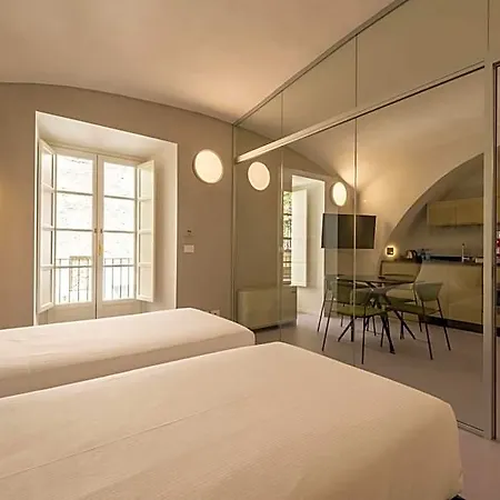 Oriana Homel 4* Torino
