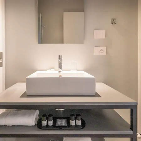 Oriana Homel Lägenhetshotell Turin