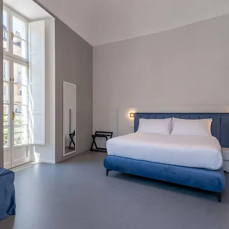 Lägenhetshotell Oriana Homel 4*
