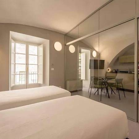 Oriana Homel Aparthotel Turin