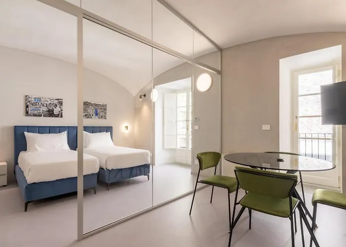 Apart Otel Oriana Homel