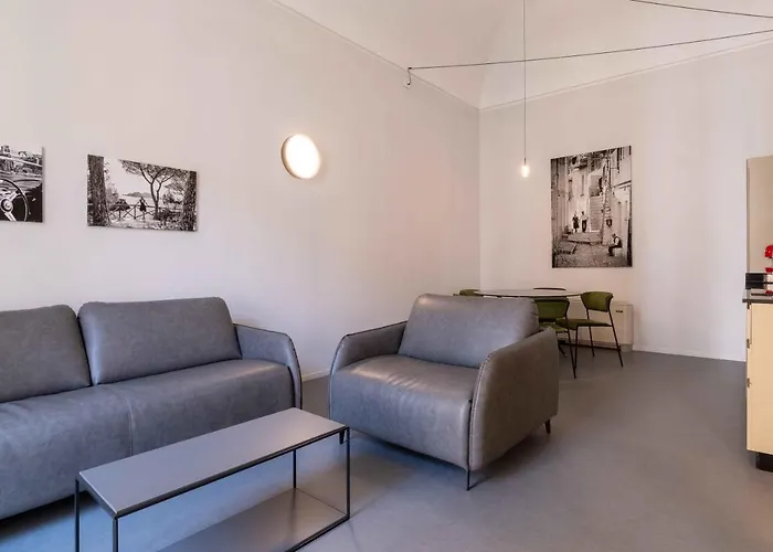 Oriana Homel 4* Torino