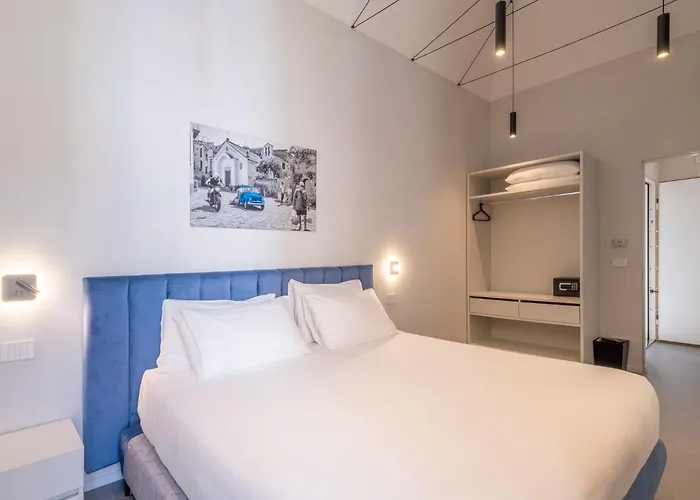 Apart Otel Oriana Homel Torino