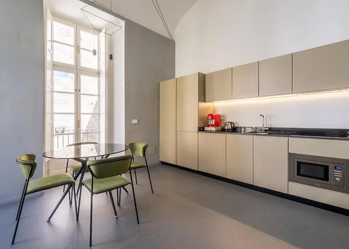 Oriana Homel Apart Otel 4*