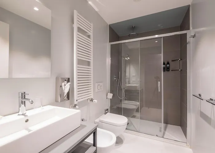 Apart Otel Oriana Homel 4*