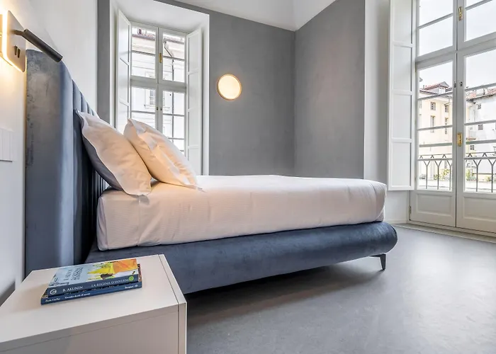 Oriana Homel Apart Otel