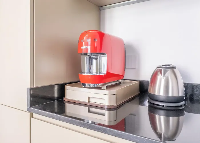 Apart Otel Oriana Homel Torino