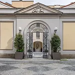 Appart hôtel Oriana Homèl Turin