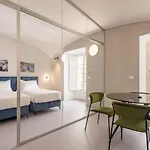 Appart hôtel Oriana Homèl