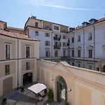 Appart hôtel Oriana Homèl