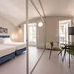 Oriana Homèl 4* Turin