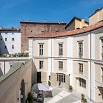 Oriana Homèl Appart hôtel