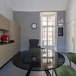 Appart hôtel Oriana Homèl