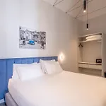 Appart hôtel Oriana Homèl Turin