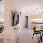 Oriana Homèl 4* Turin
