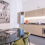 Appart hôtel Oriana Homèl 4*